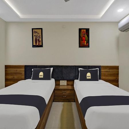Collection O Hotel Swagath Pride Mancheral Exterior photo