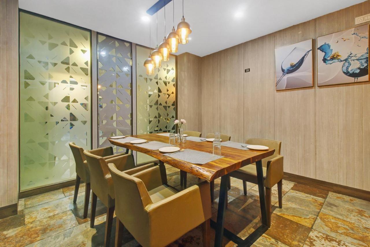 Collection O Hotel Swagath Pride Mancheral Exterior photo